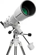 Bol.com Bresser First Light Ar-102/1000 Telescoop Wit aanbieding