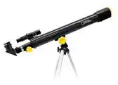 Bol.com National Geographic Telescoop - 50/600 30x-150x - Perfect voor Beginners aanbieding