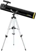 Bol.com National Geographic Telescoop - 114/900 - Reflector AZ - Eenvoudig in Gebruik aanbieding