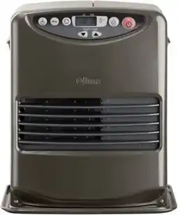 Bol.com Qlima SRE 3631 TC-2 aanbieding