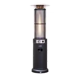 Wehkamp Eurom flameheater Round 11000 aanbieding