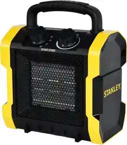Bol.com Stanley – Heavy Duty Heater ST-222A-240-E aanbieding