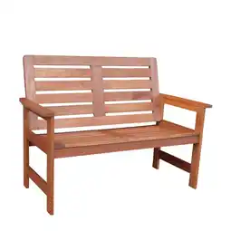 Wehkamp SenS-Line tuinbank Vera aanbieding