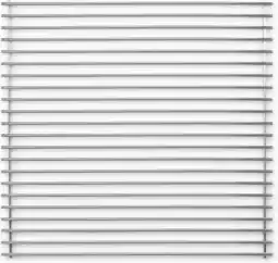 Bol.com Eva Solo - FireCube Grillrooster - Roestvast Staal - Zilver aanbieding