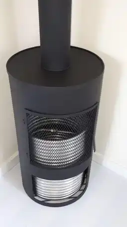 Bol.com houtgestooktezwembadverwarming.nl Hottub kachel Burn - Zwembadkachel voor 18000 liter aanbieding