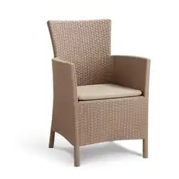 Wehkamp Allibert tuinstoel Iowa aanbieding