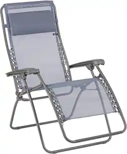 Bol.com Lafuma RSXA - Relaxstoel - Inklapbaar - Verstelbaar - Zero Gravity - Ocean II aanbieding