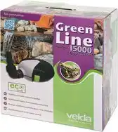 Bol.com Velda Green Line 15000 aanbieding