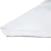 Bol.com Haushalt Elektrisch Deken - 150 x 80 cm - Onderdeken - Wit aanbieding