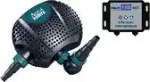 Bol.com AquaForte O-PLUS Vario S vijverpomp 22.000 aanbieding