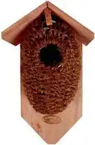 Bol.com Esschert Design - Nestbuidel kokos - Bruin aanbieding