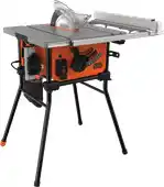 Alternate BLACK+DECKER BES720 tafelcirkelzaag aanbieding