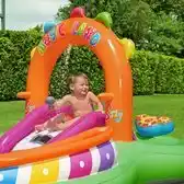 Bol.com Kinderzwembad Bestway Muzikaal - Waterpret met muziek! aanbieding