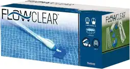 Bol.com Bestway Zwembad Bodemstofzuiger AquaCrawl- 58212 aanbieding