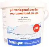 Bol.com Interline pH minus 3 kg aanbieding