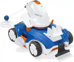 Bol.com Bestway - Zwembadreinigingsrobot - Flowclear - Aquatronix - 58482 aanbieding