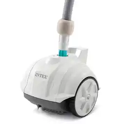 Bol.com Intex Auto Zwembadreiniger ZX50 aanbieding