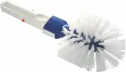 Bol.com Starline borstel/stofzuiger voor de hoeken aanbieding