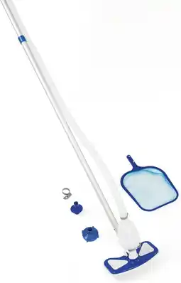 Bol.com Bestway 58234N zwembadreinigingsset aanbieding