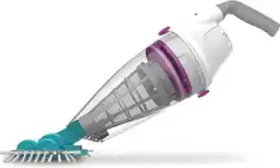 Bol.com Kokido Telsa 50 elektrische zwembadstofzuiger aanbieding