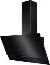 Bol.com AEG DVE5971HB - 9000 serie - Wand afzuigkap (90 cm) aanbieding