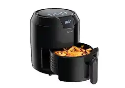 Bol.com Tefal Easy Fry EY4018 - Heteluchtfriteuse aanbieding