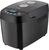 Bol.com Unold BACKMEISTER Big broodbakmachine 850 W Zwart aanbieding