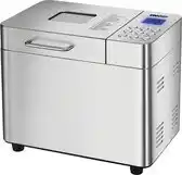 Bol.com Unold 68456 Backmeister Edel Roestvrijstaal Broodbakmachine aanbieding