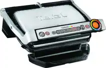 Bol.com Tefal Optigrill+ GC712D - Contactgrill aanbieding