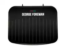 Bol.com George Foreman Fit Grill - Medium 25810-56 - Contactgrill aanbieding