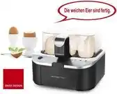 Bol.com Emerio Eierboiler met spraakaankondiging, voor 6 eieren aanbieding