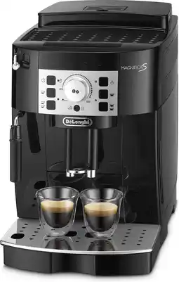 Bol.com De'Longhi espressoapparaat MAGNIFICA S ECAM 22.110.B aanbieding