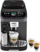 Bol.com De'Longhi Magnifica Evo Next ECAM310.60.GB - Volautomatische espressomachine - Grey aanbieding