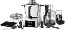 Coolblue Magimix Cook Expert Chroom aanbieding