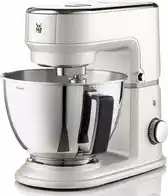 Bol.com WMF Kitchenmini Keukenmachine One for All Ivoor aanbieding
