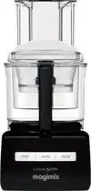 Bol.com Magimix CS 5200 XL Foodprocessor - Keukenmachine - Zwart aanbieding