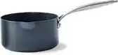 Bol.com GreenPan Copenhagen sauspan met 2 schenktuiten 16cm/1.6L aanbieding