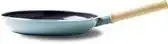 Bol.com GreenPan Mayflower keramische inductie koekenpan - Ø 24 cm - PFAS-vrij aanbieding
