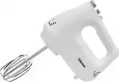 Bol.com Tristar MX-4202 - Handmixer 200W - 6 snelheden - Turbo functie - Deeghaken en Gardes aanbieding