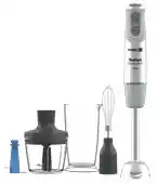 Bol.com Tefal Quickchef - Ice Crush HB65KD - Staafmixers aanbieding