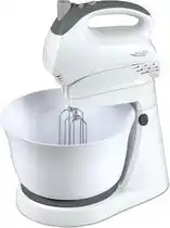 Bol.com Adler AD4202 Mixer met Mengkom aanbieding