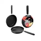 Bol.com Ibili - Tortilla-/ Omeletpan - 24 cm aanbieding