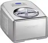 Bol.com Cuisinart - IJsmachine - Sorbet- en frozen yoghurtmaker - IJsmaker RVS - Zilvergrijs -1,5L aanbieding