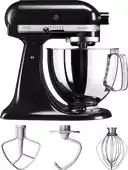 Coolblue KitchenAid Artisan mixer aanbieding