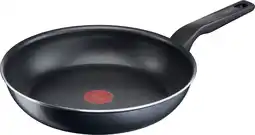 Bol.com Tefal XL Force - Koekenpan - Ø 20 cm - Extra Diep - Niet Geschikt voor Inductie aanbieding