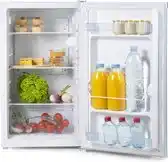 Bol.com PRIMO PR120FR Koelkast - Tafelmodel - 88L - E - Wit aanbieding