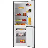 Bol.com Tomado TCR1420B – Koel-vriescombinatie - 173 liter - Energieklasse D – Zwart aanbieding
