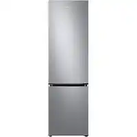 MediaMarkt Samsung Rb38c602cs9/ef - Koel-vriescombinatie Breedte 59.5 Cm Hoogte 203 Inhoud 390 L Nofrost aanbieding