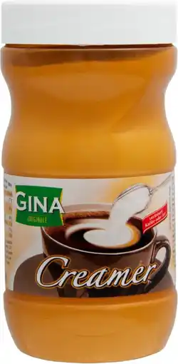 Bol.com Koffiecreamer - verfijnt koffie of thee - 400 gram aanbieding