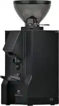 Bol.com Eureka Mignon Manuale - Koffiemolen - 50mm - Zwart aanbieding